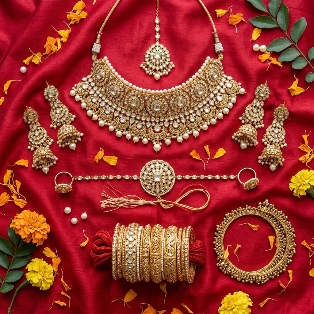 Top 5 Winter Wedding Destinations in India: A Cinematic View