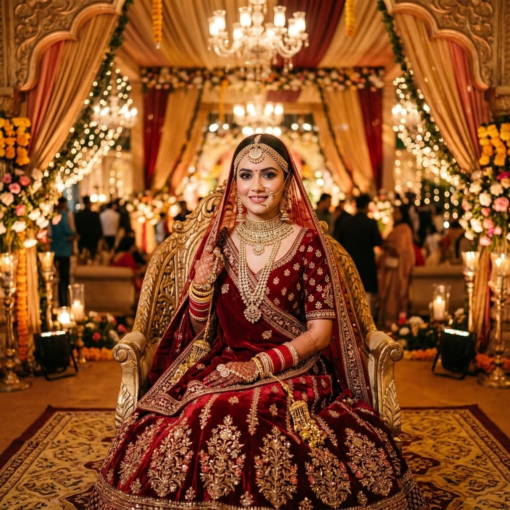 Candid vs Traditional Wedding Photography: The Ultimate Choice