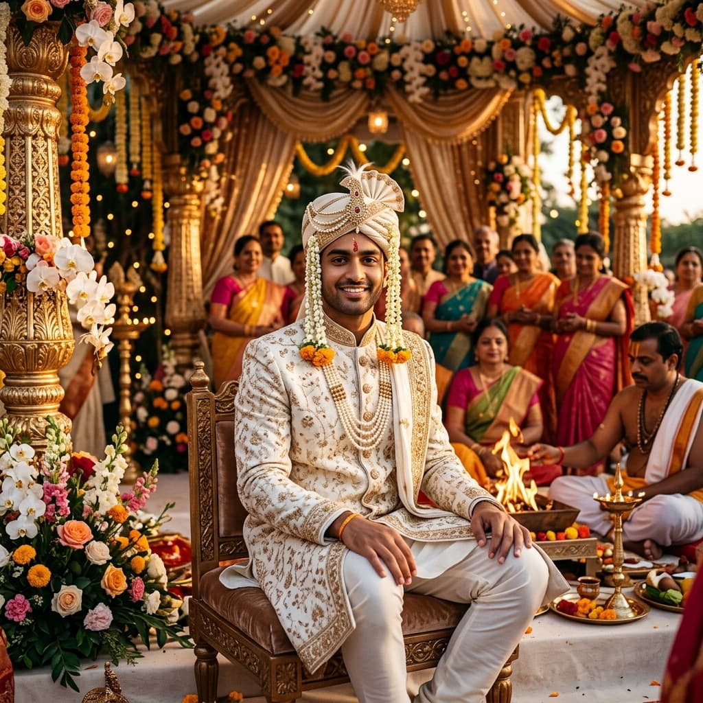 10 Expert Tips to Look Your Best in Your Wedding Photos