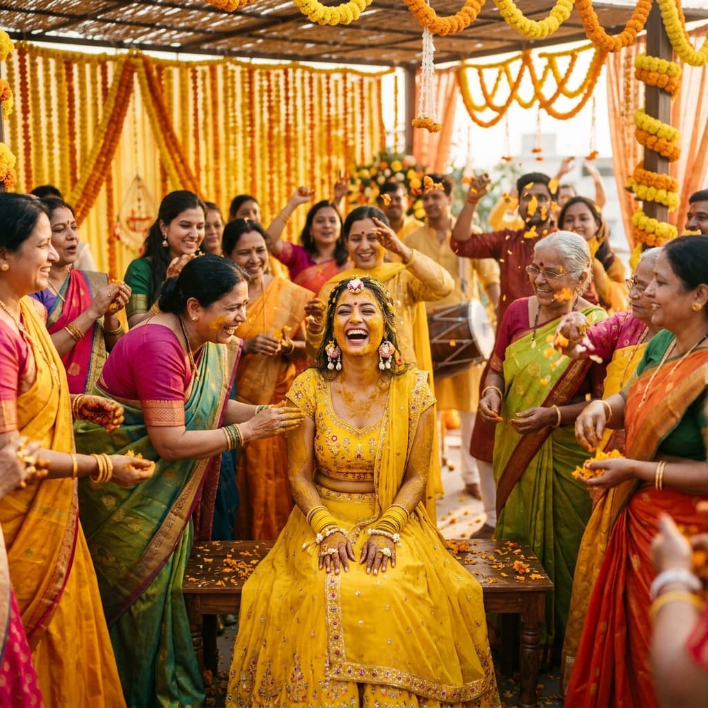Planning a Destination Wedding in Udaipur: The Ultimate Guide